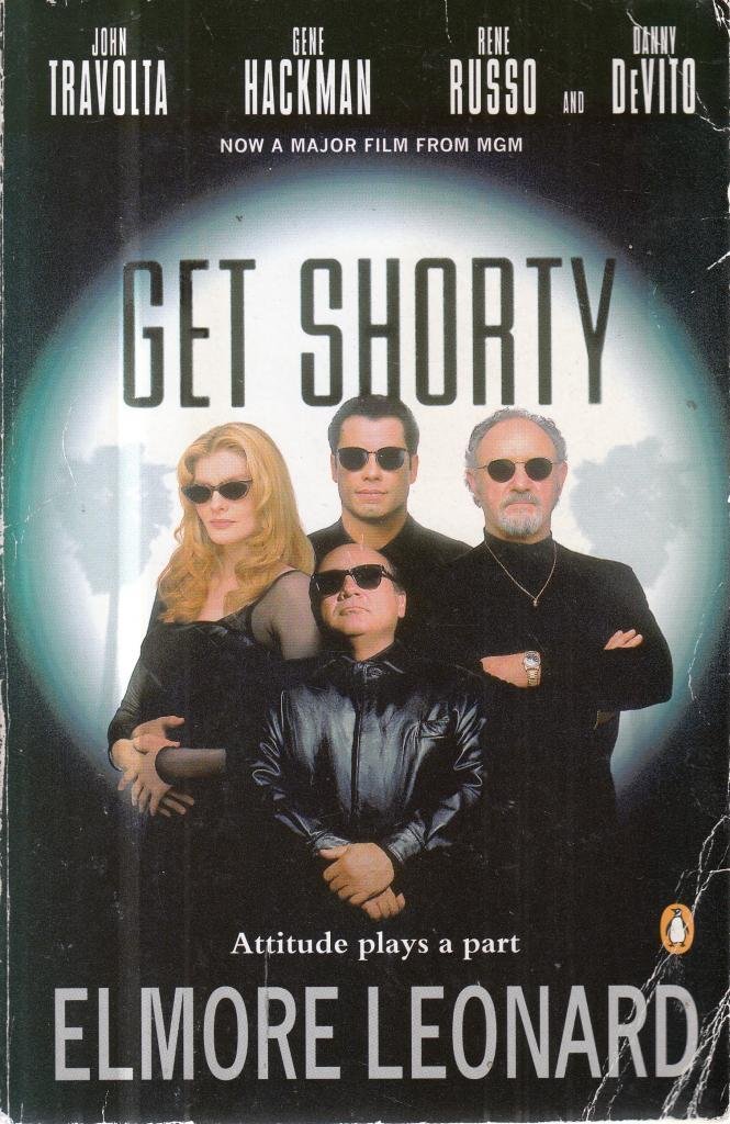 Get Shorty