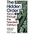 The Hidden Order: Tokyo Through the Twentieth Century