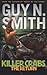 Killer Crabs: The Return by Smith, Guy N (2012) Paperback
