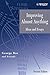 Improving Almost Anything R...