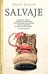 Salvaje by Cheryl...