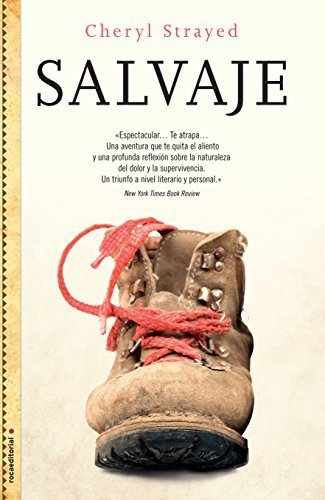 Salvaje by Cheryl Strayed