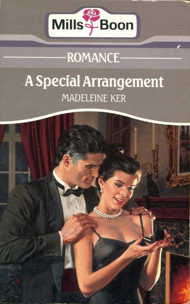 A special arrangement (Paperback)