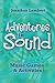 Adventures in Sound by Lambert Jonathan (2008-08-23) Paperback