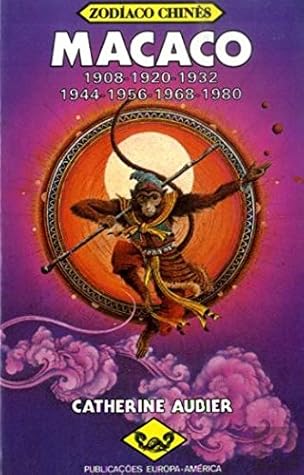Macaco (Portuguese Edition)