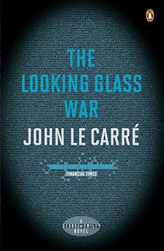 The Looking Glass War