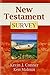New Testament Survey by CONNER/MALMIN (1997-02-01)