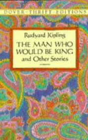 The Man Who Would Be King