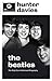 The Beatles by Hunter Davies