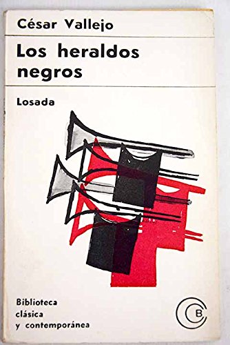 Los Heraldos Negros