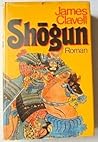 Shogun. Der Roman...