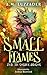 Small Flames: Zuri the Gold...