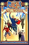 JLA: Age of Wonder, No. 1 (Elseworlds)