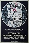 Storia del Partit...