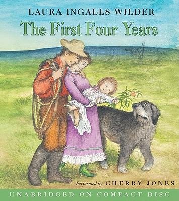 The First Four Years (Little House)