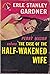 The Case of the Half-Wakened Wife by Erle Stanley Gardner The Case of the Half-Wakened Wife by Erle Stanley Gardner