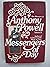 The Memoirs of Anthony Powell. Volume II. Messengers of Day.