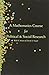A Mathematics Course for Political and Social Research by Will H. Moore (2013-08-11)