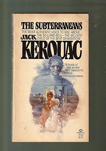 The Subterraneans, 1st, First Edition