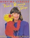 Bedtime Stories With Pate Biscuit (And Bongo)