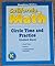 Houghton Mifflin Mathmatics California: Circle Time And Practice Book Set Level K by HOUGHTON MIFFLIN (2008-01-14)