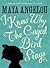 I Know Why The Caged Bird Sings(Paperback) - 1984 Edition