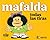 By Quino Mafalda: Todas las tiras (1st First Edition) [Paperback]