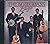 Bluegrass Boys of Boeke Road Baptist Church  by Adam Russ