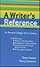 WRITER'S REFERENCE >CUSTOM< by Nancy Sommers Diana Hacker (2012-08-02)