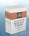 Kur'ân-ı Kerim Aç...