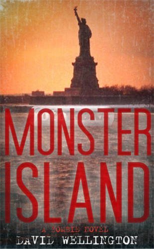 Monster Island: