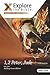 1, 2 Peter; Jude - Explore the Bible (Personal Study Guide, NIV)