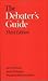 The Debater's Guide, 3th (third) Edition