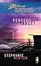 Perfect Target by Stephanie Newton (2009-03-10)