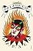 Damned by Chuck Palahniuk (2012-09-06)