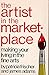 Artist in the Marketplace: ...