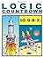 Logic Countdown (Blast Off with Logic) by Bonnie Risby (1-Jun-2005) Paperback