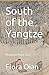 South of the Yangtze