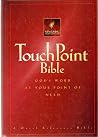 TOUCH POINT BIBLE...