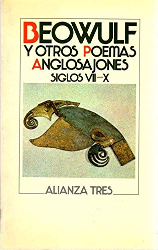 BOEWULF Y OTROS POEMAS ANGLOSAJONES: (SIGLOS VII-X) (2ª ED.)
