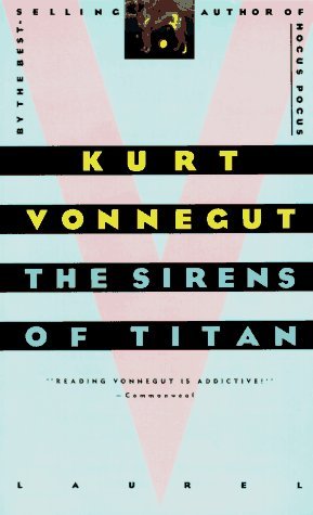 The Sirens of Titan