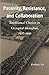 Passivity, Resistance, and Collaboration: Intellectual Choices in Occupied Shanghai, 1937-1945 by Poshek Fu (1997-02-01)