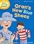 Oxford Reading Tree Read With Biff, Chip, and Kipper: Phonics: Level 6: Gran's New Blue Shoes (Ort) by Hunt, Mr Roderick, Young, Ms Annemarie, Ruttle, Ms Kate (2011) Hardcover