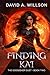 Finding Kai (The Godseeker Duet)