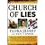 Church of Lies by Jessop, Flora, Brown, Paul T. (2010) Paperback