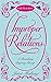 Improper Relations by Janet Mullany (2010-04-14)