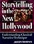 Storytelling in the New Hollywood: Understanding Classical Narrative Technique by Kristin Thompson (1999-11-05)