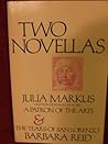 Two Novellas: A Patron of the Arts/the Tears of San Lorenzo Two Novellas: A Patron of the Arts/the Tears of San Lorenzo