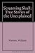 Screaming Skull by William warren (1987-09-15)