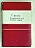 Thymus by G. E. W. & RUTH PORTER (eds...